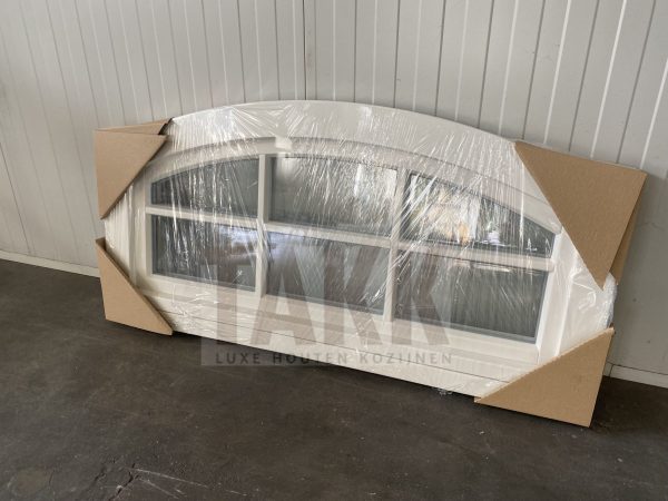 1200 x 600 - 1 x kiep - 6 vlaks verdeling